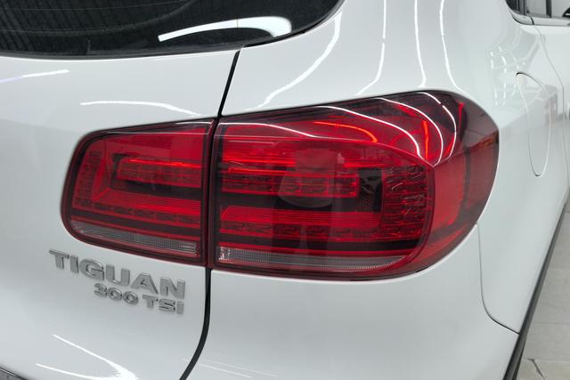 Volkswagen Tuguan 2016 — фото 5