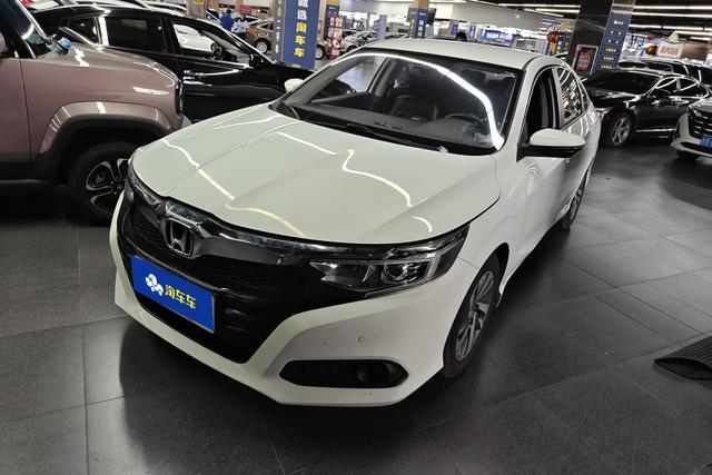 Honda Crider 2019 года выпуска