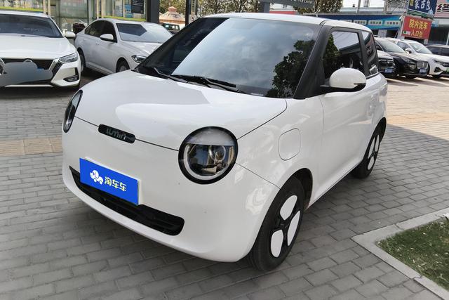 Changan Lumin 2023 года выпуска