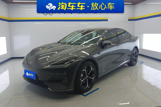 Changan SL03 2023 года выпуска
