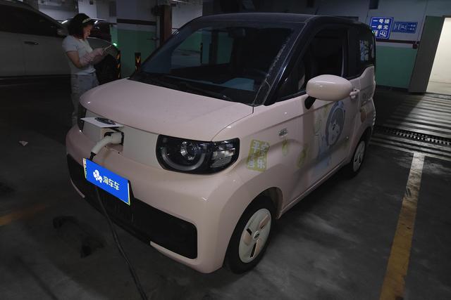 Chery QQ Ice Cream 2022 года выпуска