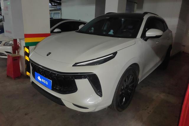 DongFeng Fengxing T5 Evo 2021 года выпуска