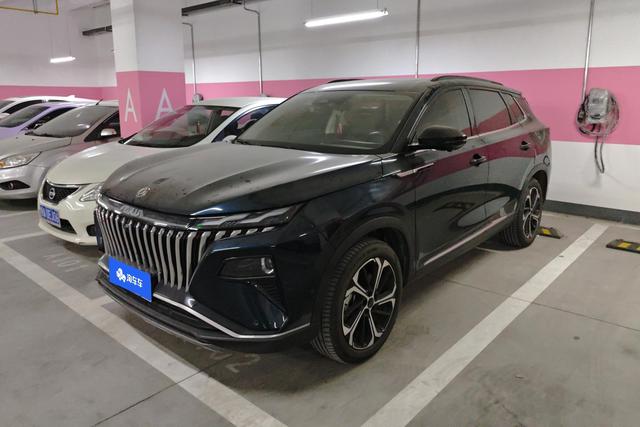 DongFeng Haoge 2022 года выпуска