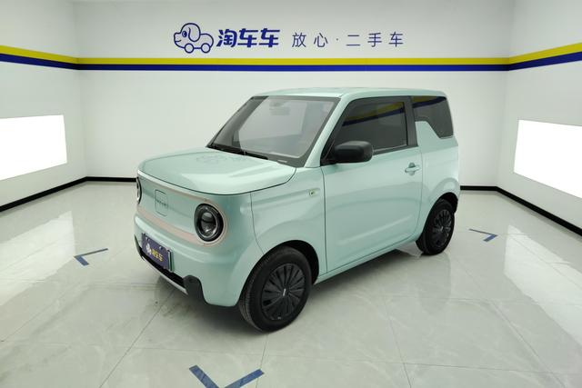 Geely LC 2023 года выпуска