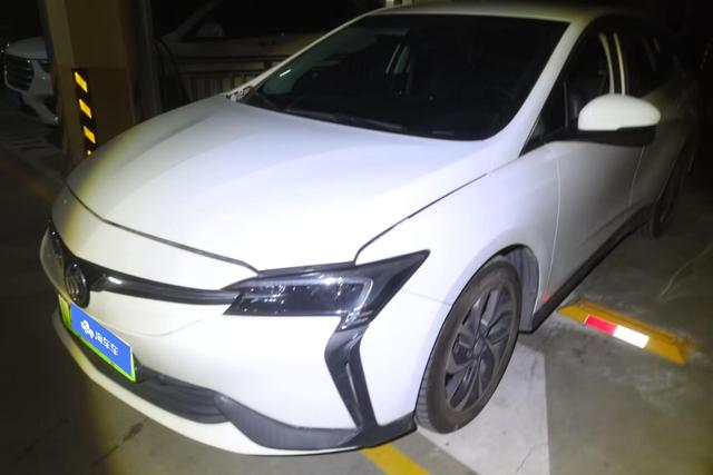 Buick Velite 2019 года выпуска