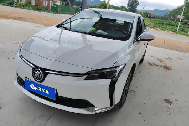 Buick Velite 2024 года выпуска