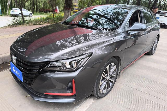 Changan Raeton 2021 года выпуска