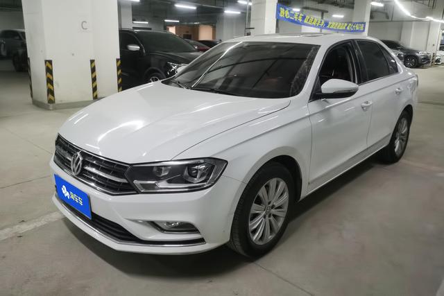 Volkswagen Bora 2018 года выпуска