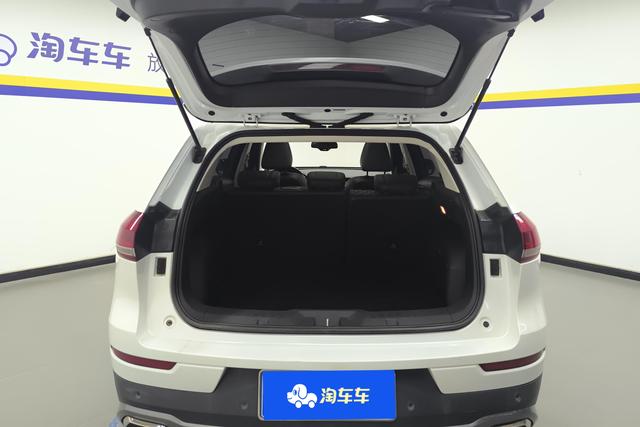 HAVAL H6 2020 — фото 17