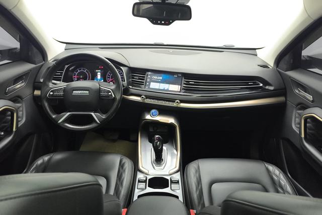 HAVAL H6 2020 — фото 12