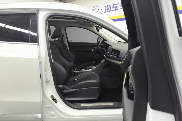 HAVAL H6 2020 — фото 15