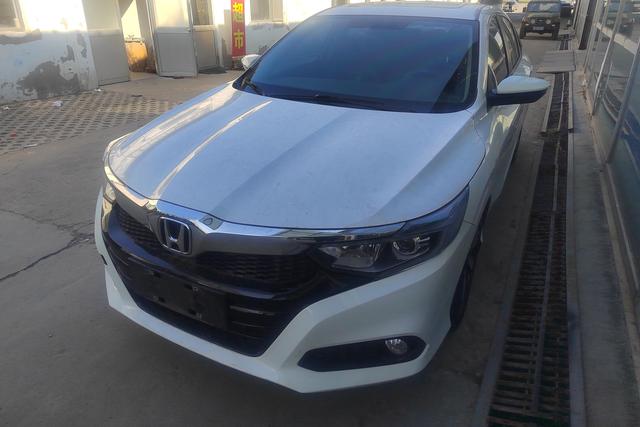 Honda Crider 2019 года выпуска