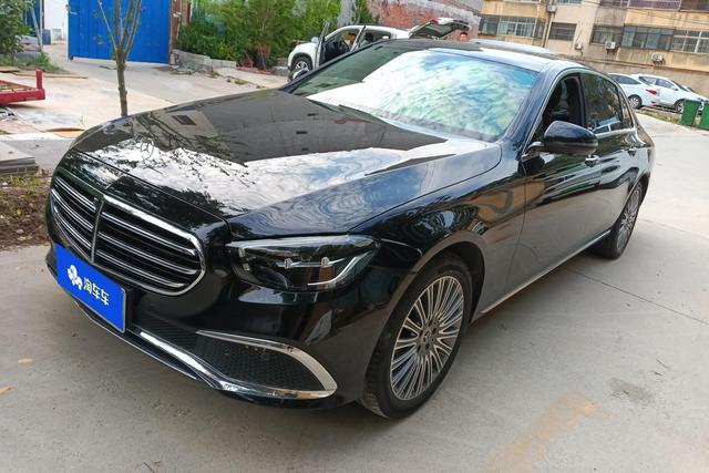Mercedes-Benz C-klasse AMG 2021 года выпуска