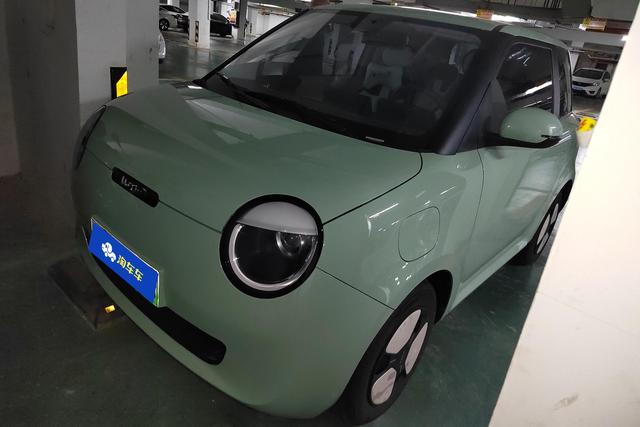 Changan Lumin 2022 года выпуска