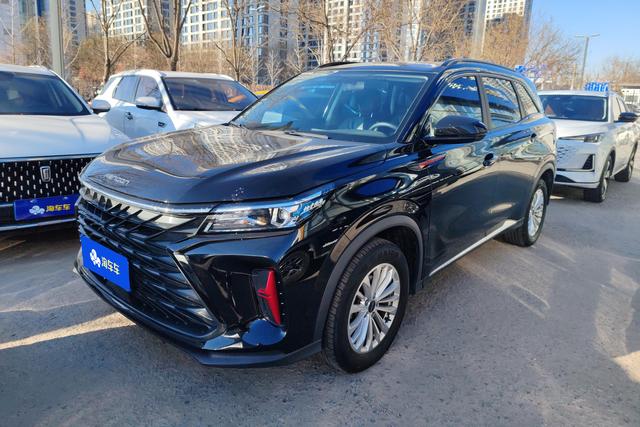 DongFeng 580 2022 года выпуска