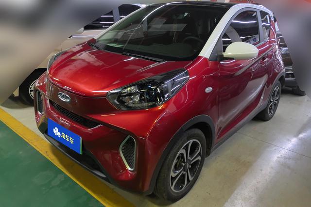 Chery iCar 2019 года выпуска