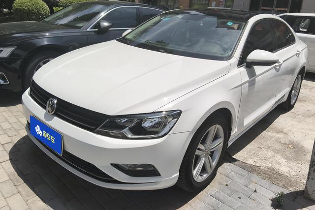 Volkswagen Arteon 2017 года выпуска