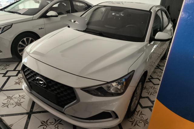 Hyundai Elantra 2018 года выпуска