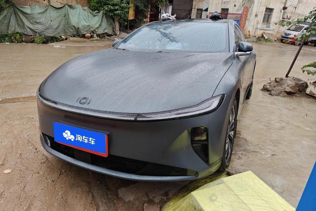 Changan Nevo 2024 года выпуска