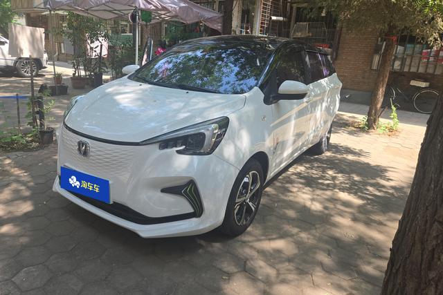 Changan Benni EC/EV 2020 года выпуска