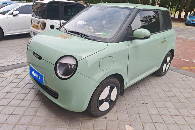 Changan Lumin 2022 года выпуска