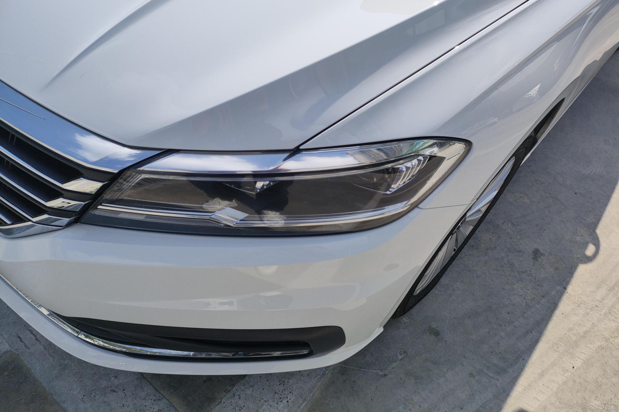 Volkswagen Lavida 2021 280TSI DSG Comfort
