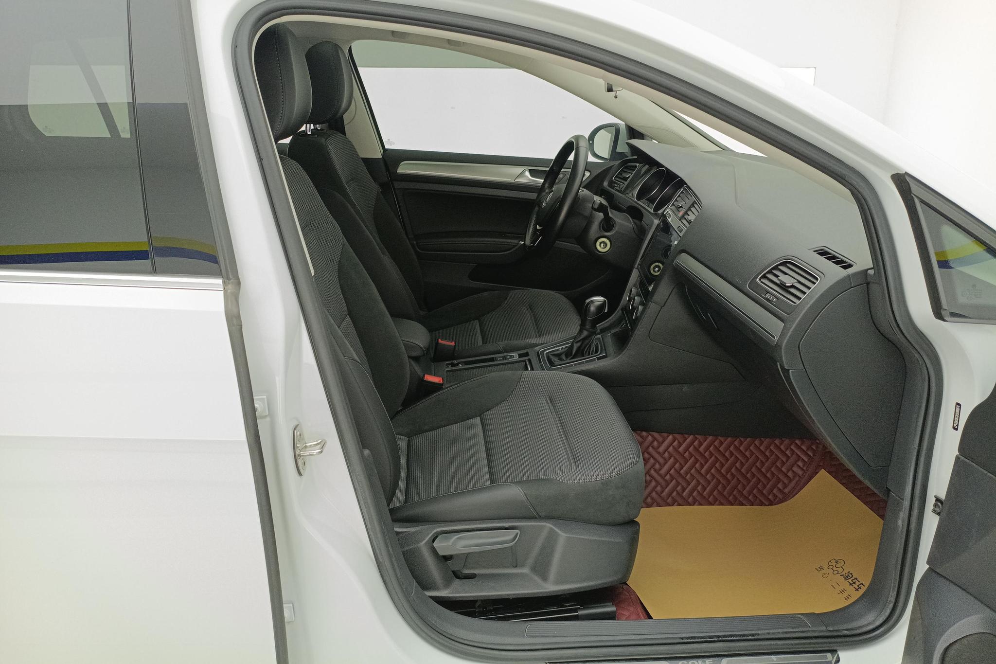 Volkswagen Golf 2020 280TSI DSG Comfort