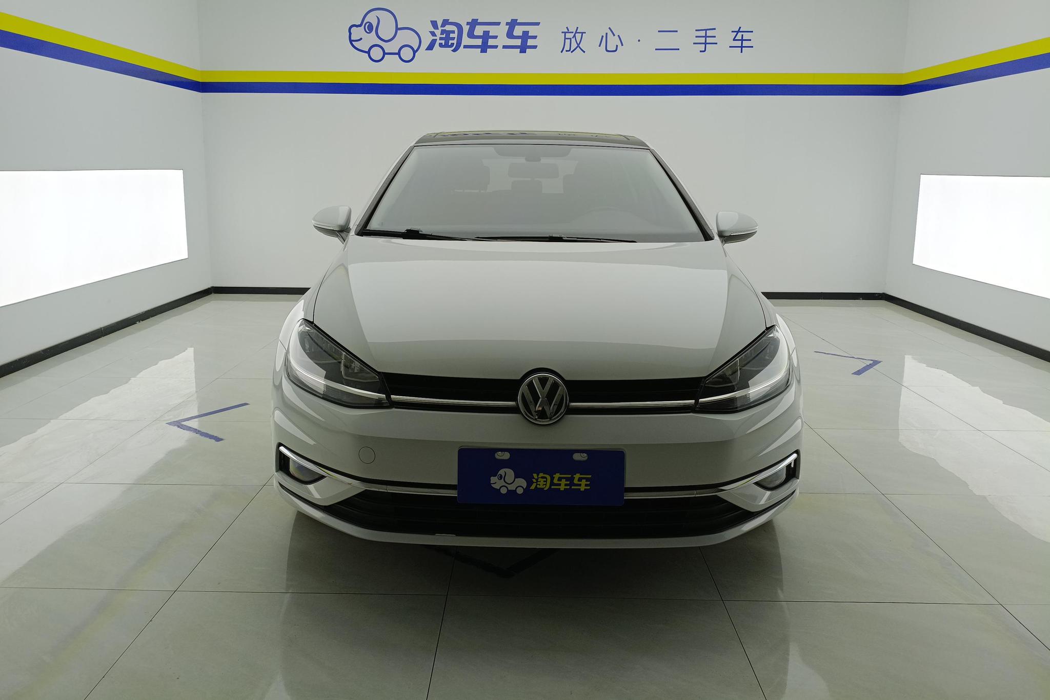 Volkswagen Golf 2020 280TSI DSG Comfort