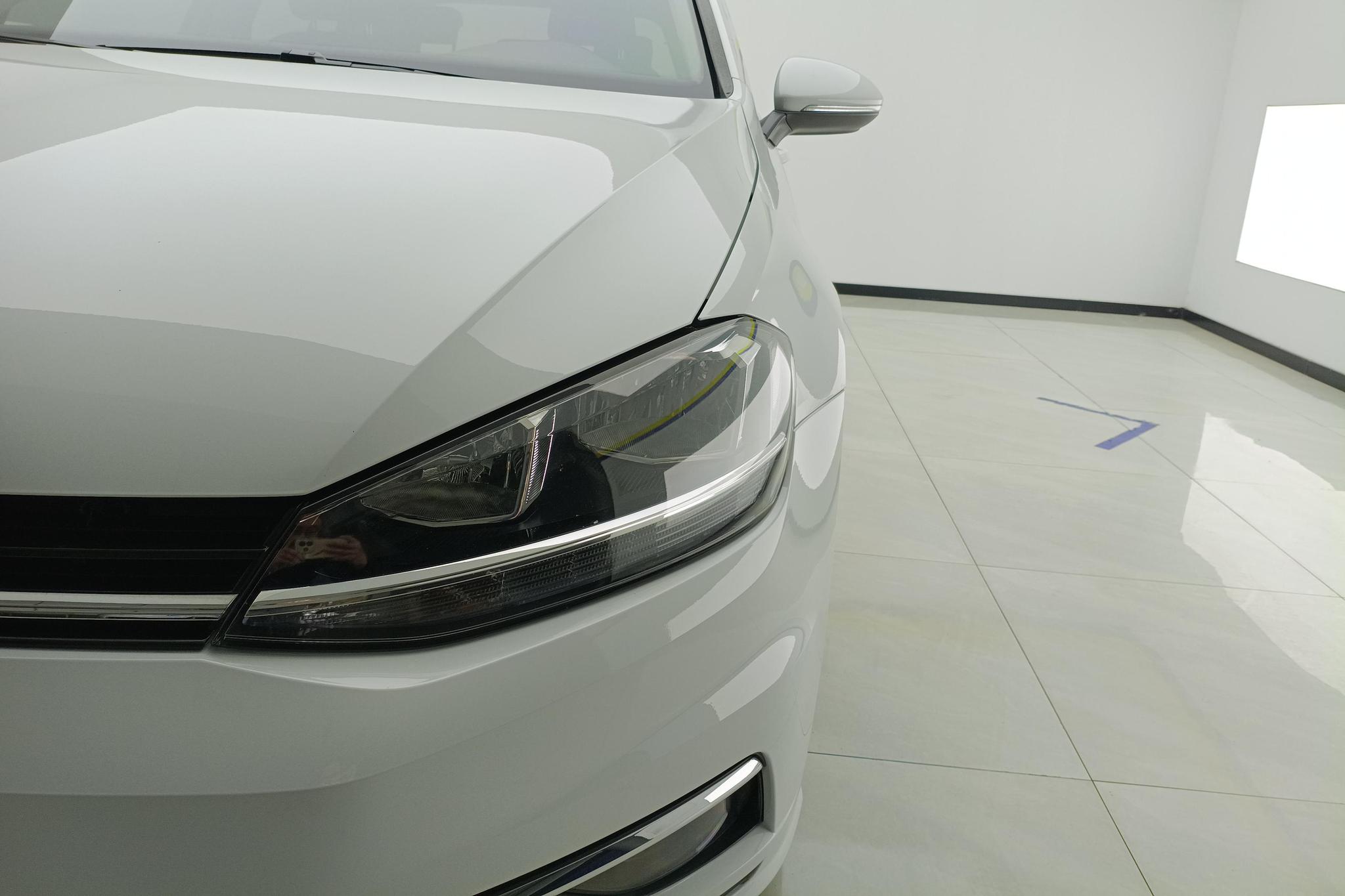 Volkswagen Golf 2020 280TSI DSG Comfort