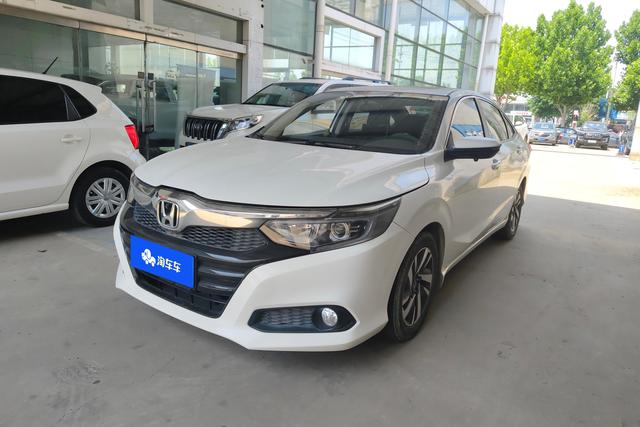 Honda Crider 2019 года выпуска