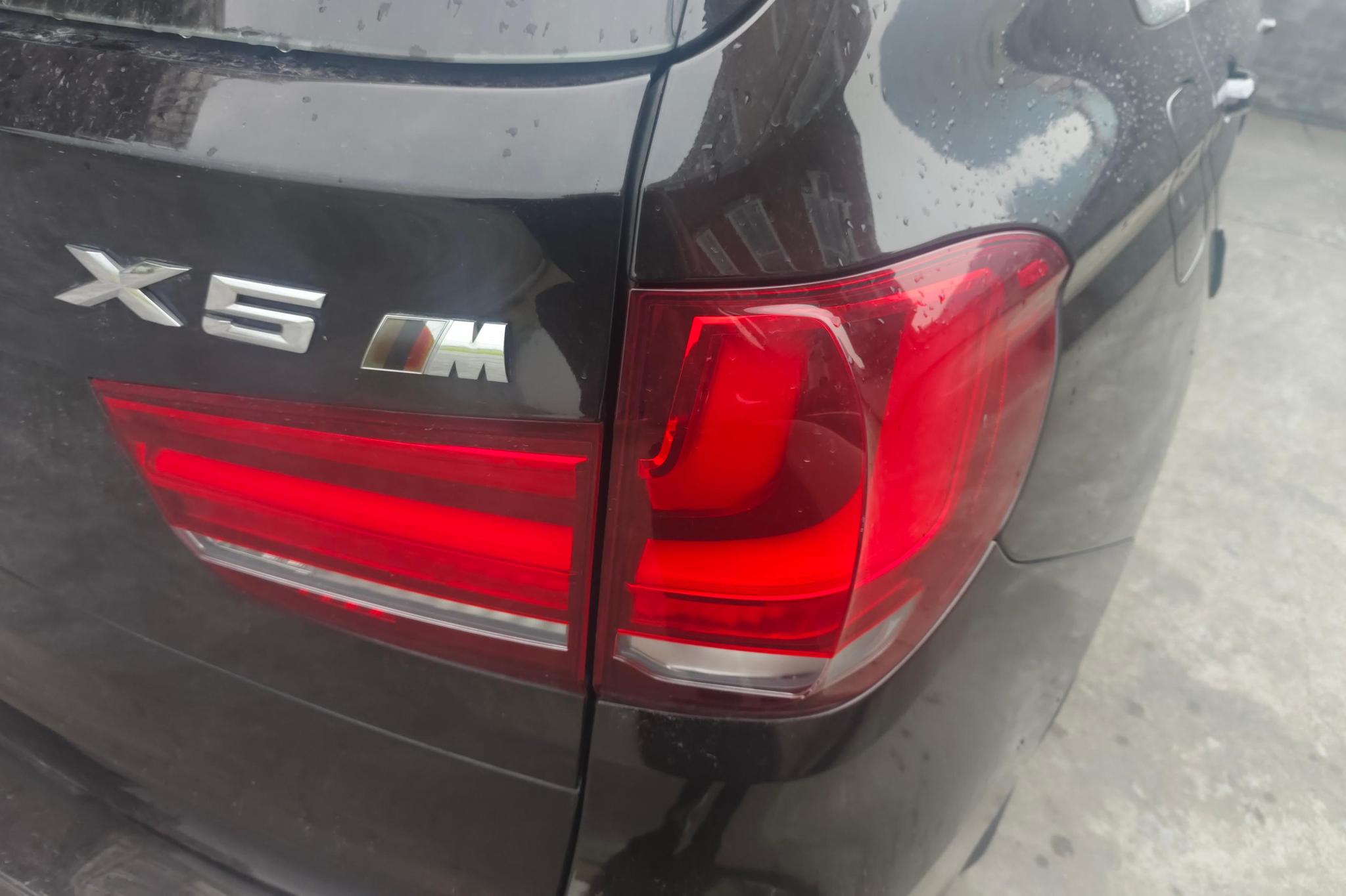 BMW X5 2017 xDrive35i Elegant
