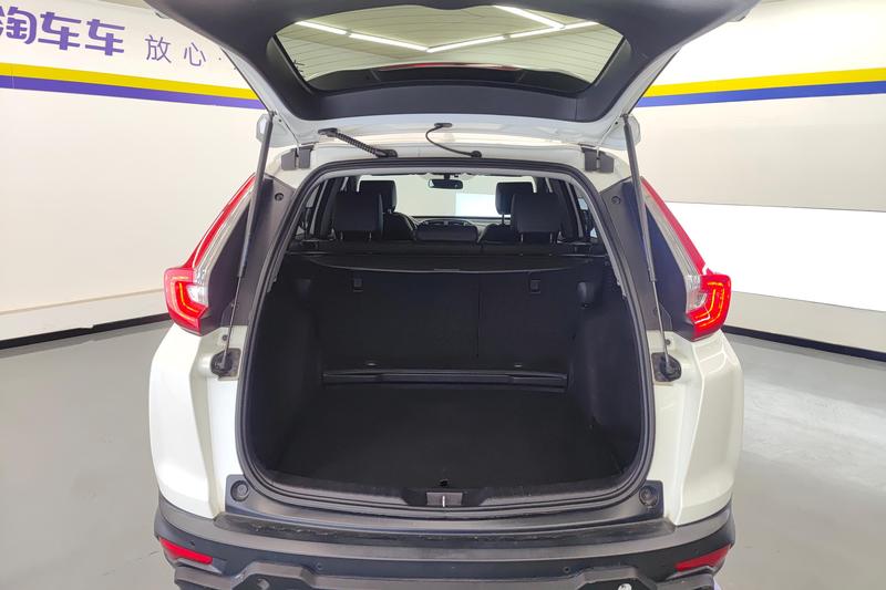 2019 Honda CR-V thumbnail 26