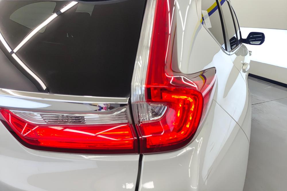 2019 Honda CR-V thumbnail 12
