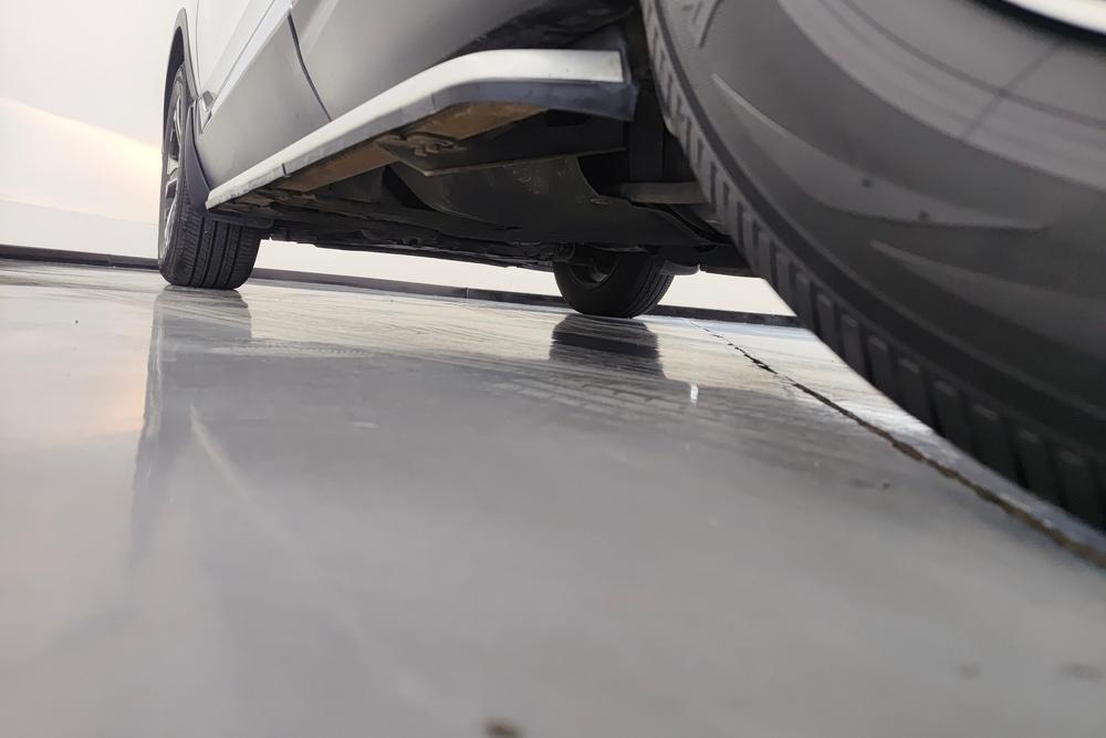 2019 Honda CR-V thumbnail 14