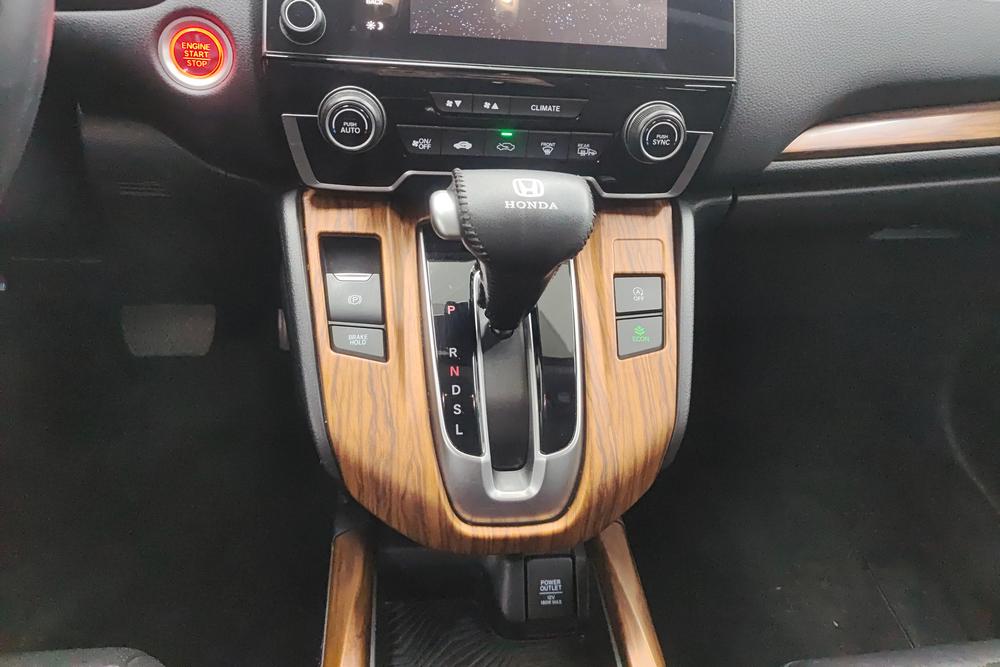 2019 Honda CR-V thumbnail 23