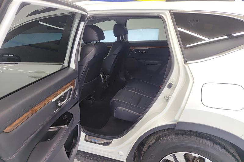 2019 Honda CR-V thumbnail 24