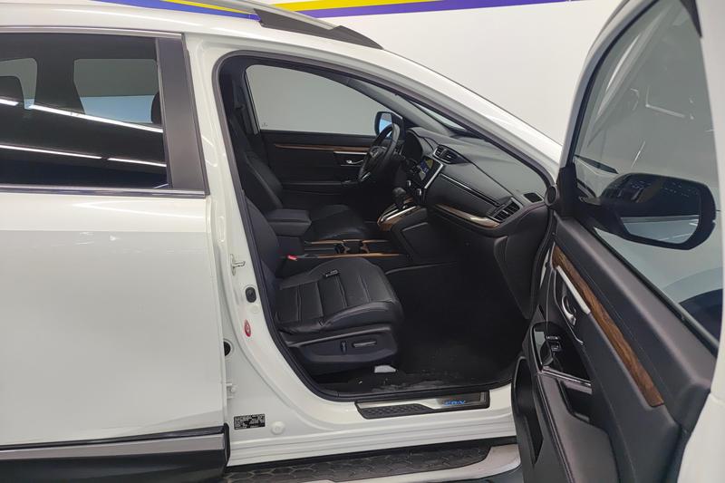 2019 Honda CR-V thumbnail 25