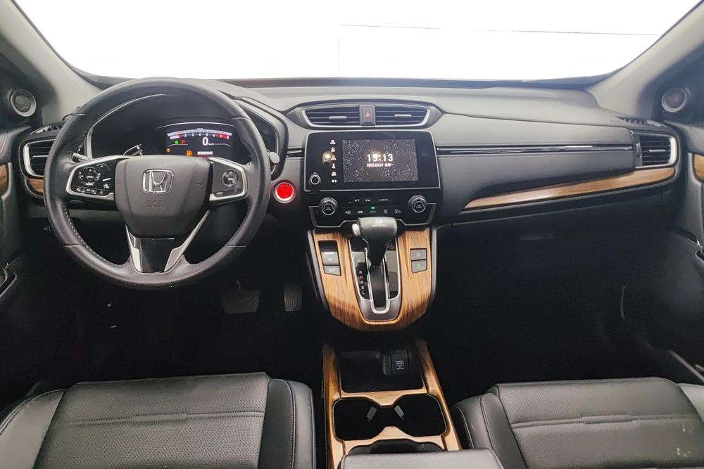 2019 Honda CR-V thumbnail 19