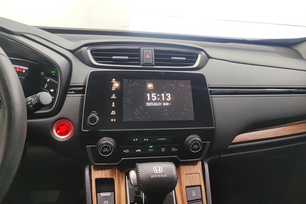 2019 Honda CR-V thumbnail 21