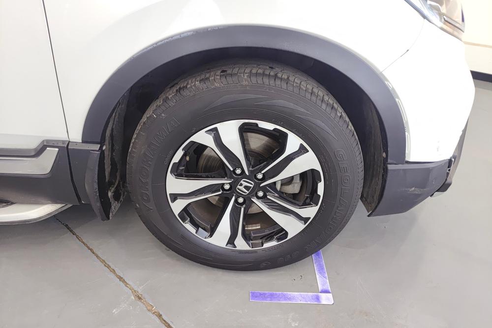 2019 Honda CR-V thumbnail 17