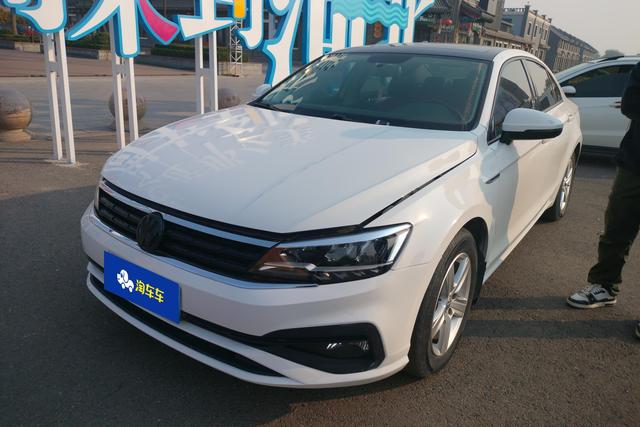 Volkswagen Arteon 2019 года выпуска