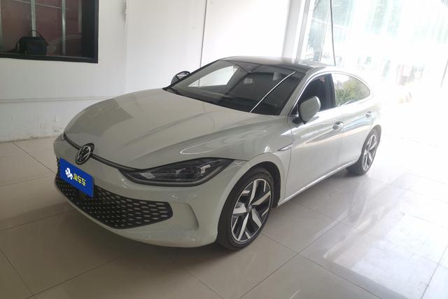 Volkswagen Arteon 2024 года выпуска