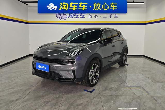 Lynk 06 id 3783447 из Китая 7