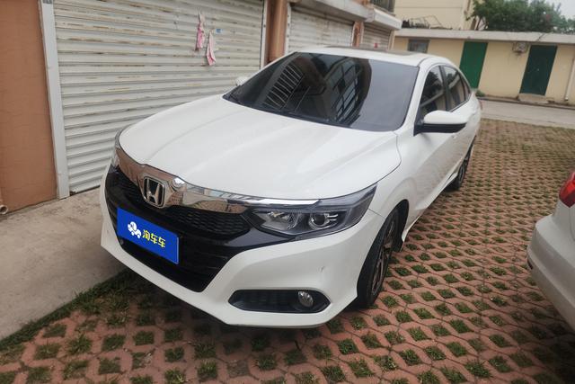 Honda Crider 2019 года выпуска