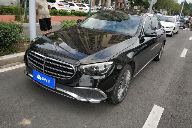 Mercedes-Benz C-klasse AMG 2023 года выпуска