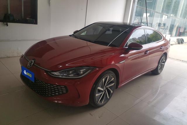 Volkswagen Arteon 2022 года выпуска