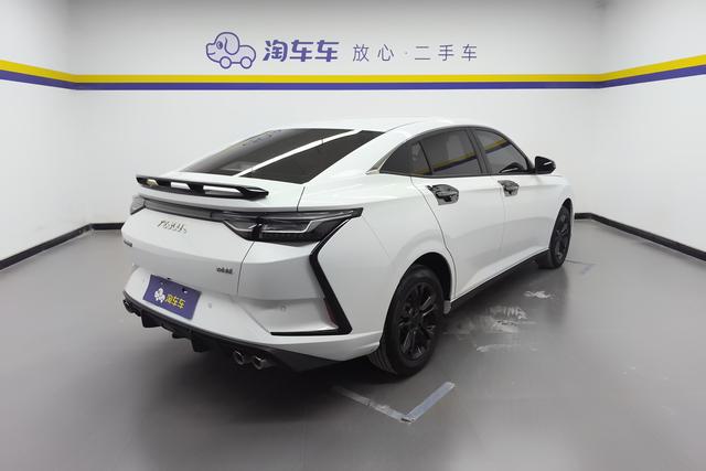 Dongfeng Fengshen Yixuan 2023 — фото 3
