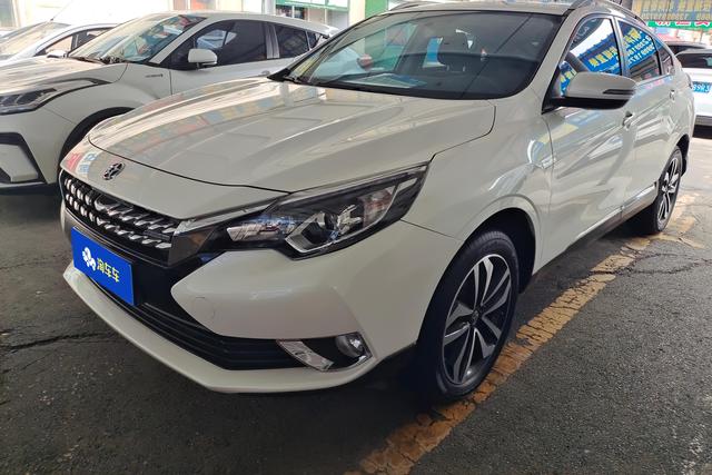 DongFeng Qichen T90 2018 года выпуска