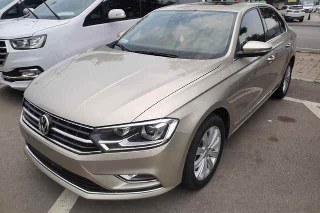 Volkswagen Bora 2018 года выпуска
