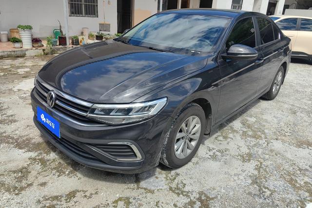 Volkswagen Bora 2023 года выпуска
